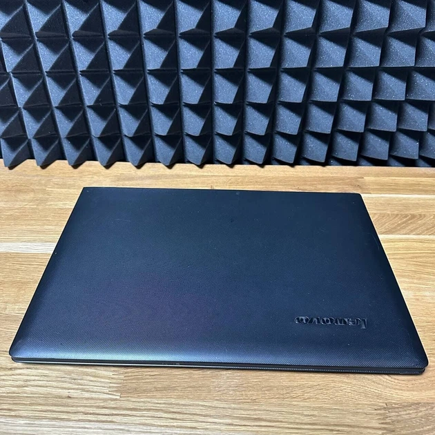 Ноутбук Б-класс Lenovo G50-80 / 15.6" (1366x768) TN / Intel Core i5-5200U (2 (4) ядра по 2.2 - 2.7 GHz) / 8 GB DDR3 / 256 GB SSD / AMD Radeon R5 M330, 2 GB DDR3, 64-bit / WebCam / DVD-ROM / Win 10 б/у - Фото 5 Ноутбук Б-класс Lenovo G50-80 / 15.6" (1366x768) TN / Intel Core i5-5200U (2 (4) ядра по 2.2 - 2.7 GHz) / 8 GB DDR3 / 256 GB SSD / AMD Radeon R5 M330, 2 GB DDR3, 64-bit / WebCam / DVD-ROM / Win 10 б/у - изображение 5