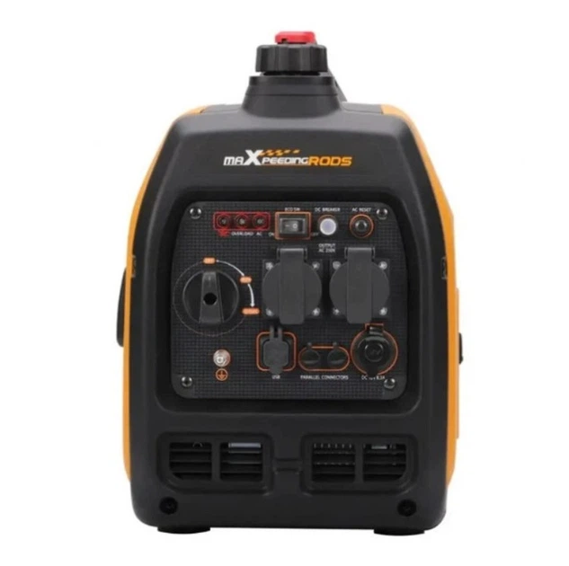 Генератор інверторний MaXpeedingRods 3.3 кВт MXR3500 - зображення 4