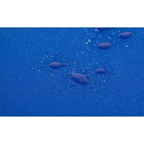 Пляжний складаний лежак Malatec 23563, до 110 кг, з торбою - изображение 11