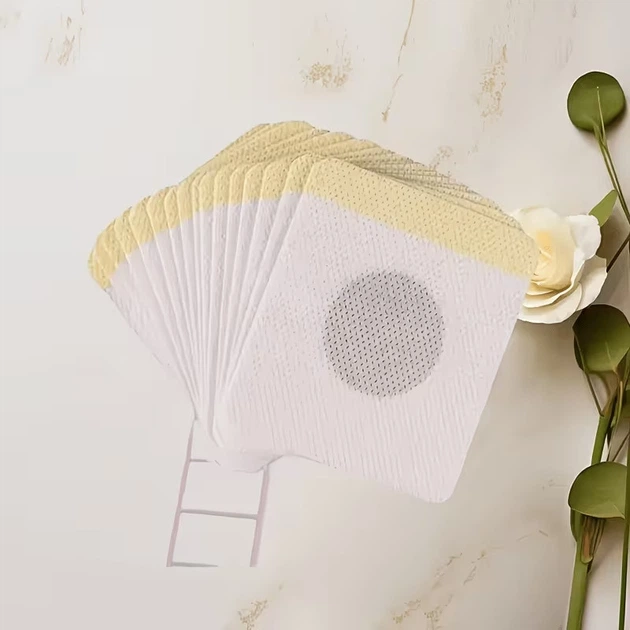 Косметический пластырь Slimming Patch для ухода за телом - изображение 2
