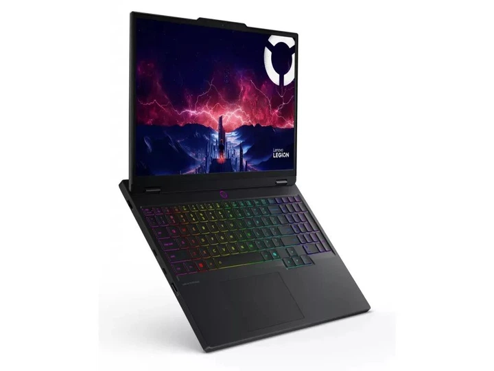 Ноутбук Lenovo Legion 5 15AKP10 Eclipse Black (83F1004BGE) - Фото 3 Ноутбук Lenovo Legion 5 15AKP10 Eclipse Black (83F1004BGE) - изображение 3
