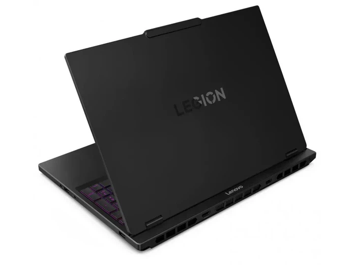 Ноутбук Lenovo Legion 5 15AKP10 Eclipse Black (83F1004BGE) - Фото 6 Ноутбук Lenovo Legion 5 15AKP10 Eclipse Black (83F1004BGE) - изображение 6