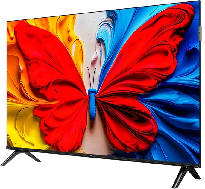 Телевизор TCL QLED 43" 43S51K - изображение 3
