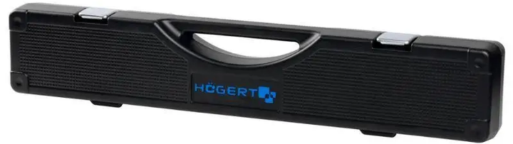 Ключ динамометрический Hoegert HT1W714 1/2" 60-330 Нм (16020205930) - Фото 4 Ключ динамометрический Hoegert HT1W714 1/2" 60-330 Нм (16020205930) - изображение 4