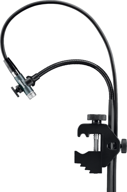 Мікрофон Shure BETA 98AD/C Black (42406187169) - Фото 1 Мікрофон Shure BETA 98AD/C Black (42406187169) - зображення 1