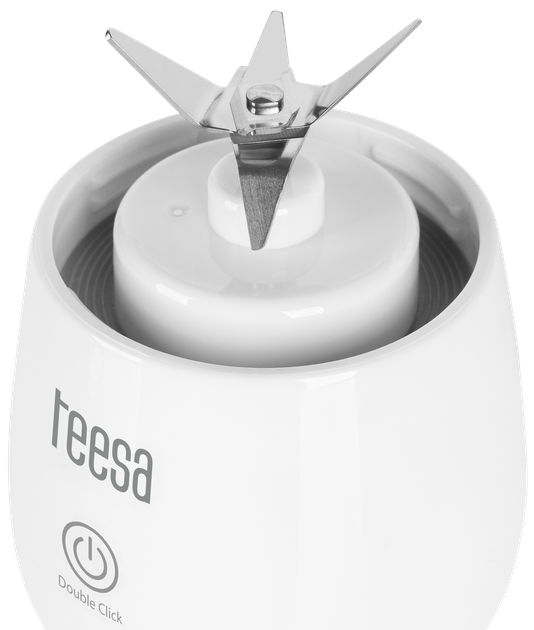Blender przenośny Teesa TSA3543 - Zdjęcie 4 Blender przenośny Teesa TSA3543 - obraz 4