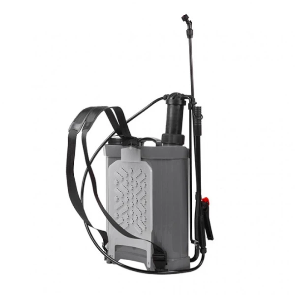 Опрыскиватель гидравлический ранцевой, 16 л. INTERTOOL FT-9017 - изображение 6