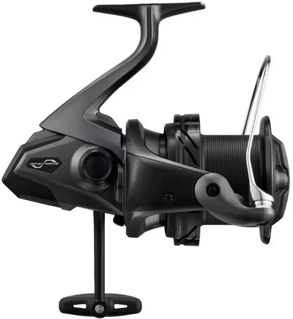 Катушка Shimano Ultegra XR XTD 14000 карповая X-Protect CI4+ G Free 4+1BB 4.3:1 - Фото 2 Катушка Shimano Ultegra XR XTD 14000 карповая X-Protect CI4+ G Free 4+1BB 4.3:1 - изображение 2