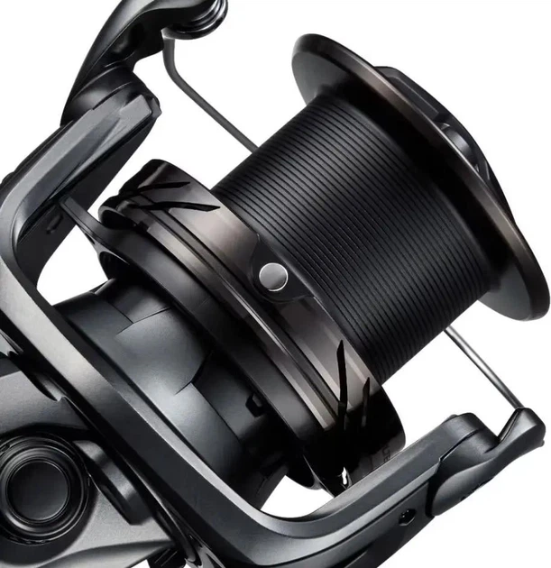 Катушка Shimano Ultegra XR XTD 14000 карповая X-Protect CI4+ G Free 4+1BB 4.3:1 - Фото 6 Катушка Shimano Ultegra XR XTD 14000 карповая X-Protect CI4+ G Free 4+1BB 4.3:1 - изображение 6