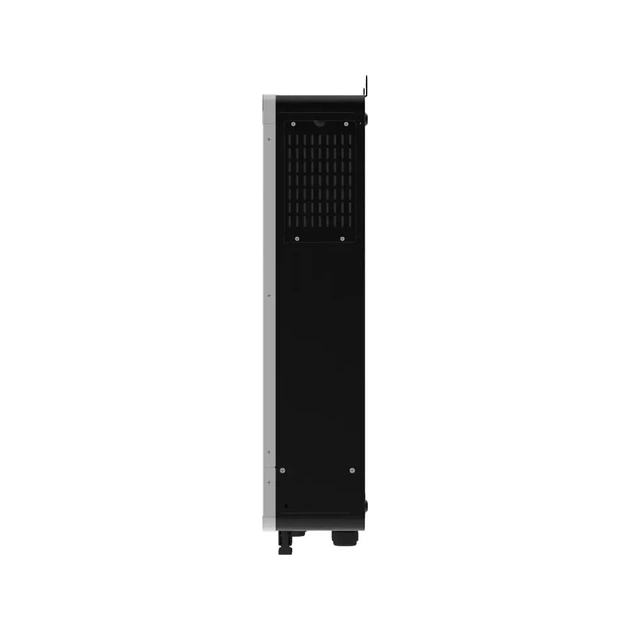 Гибридный инвертор Felicity IVEM8048-II 8 кВт 48В MPPT Wi-Fi Pure Sine Wave - Фото 4 Гибридный инвертор Felicity IVEM8048-II 8 кВт 48В MPPT Wi-Fi Pure Sine Wave - изображение 4