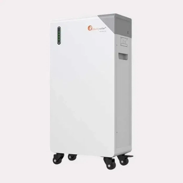 Комплект резервного питания Felicity IVEM8048-II 8 кВт + LiFePO4 аккумулятор Felicity FLB48314TG1-H 51.2В 314Ач 16 кВт·ч с подогревом - Фото 2 Комплект резервного питания Felicity IVEM8048-II 8 кВт + LiFePO4 аккумулятор Felicity FLB48314TG1-H 51.2В 314Ач 16 кВт·ч с подогревом - изображение 2