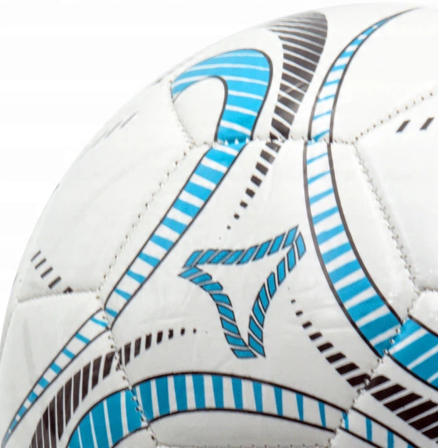 Мяч футбольный SportVida SV-SE0101 Size 5 - изображение 3