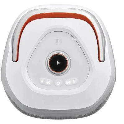 Акустична система JBL PartyBox 130 White (JBLPB130WHTEP) - зображення 7