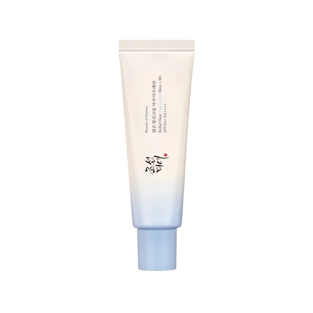 Beauty of Joseon Сонцезахисний крем з рисовою водою Relief Sun Aqua-Fresh Rice+B5 SPF 50+ PA++++ 50 мл - Фото 1 Beauty of Joseon Сонцезахисний крем з рисовою водою Relief Sun Aqua-Fresh Rice+B5 SPF 50+ PA++++ 50 мл - изображение 1