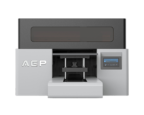 Настільний UV DTF принтер AGP UV3040 (30х40см) - Фото 1 Настільний UV DTF принтер AGP UV3040 (30х40см) - изображение 1