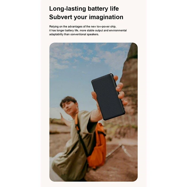 Портативная Bluetooth колонка Xdobo X8 Air Black - изображение 14