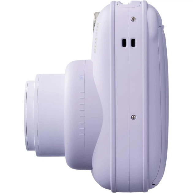 Фотокамера моментальной печати Fujifilm Instax Mini 13 Dreamy Purple (16963149) - изображение 4