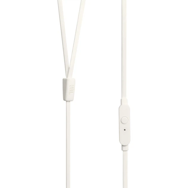 Наушники JBL Tune 110 Eco White (JBLT110WHTE) [171888] - изображение 6