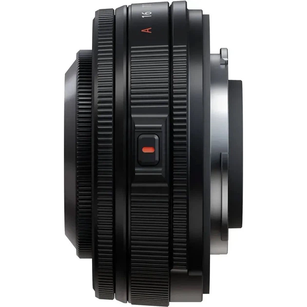 Об'єктив Fujifilm XF 23mm f/2.8 R WR Black [170616] - зображення 6
