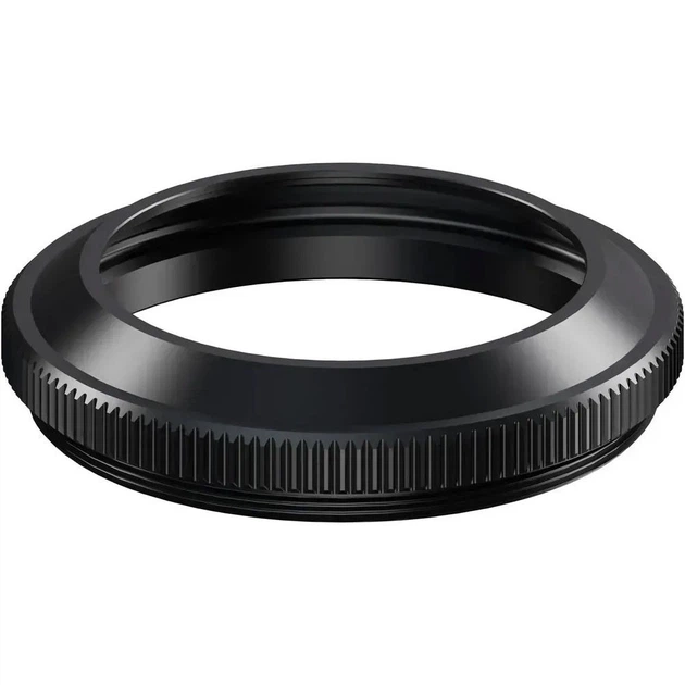 Об'єктив Fujifilm XF 23mm f/2.8 R WR Black [170616] - зображення 7