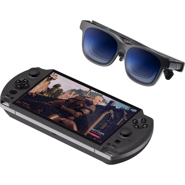 Окуляри доповненої реальності VITURE Luma XR [172533] - зображення 11