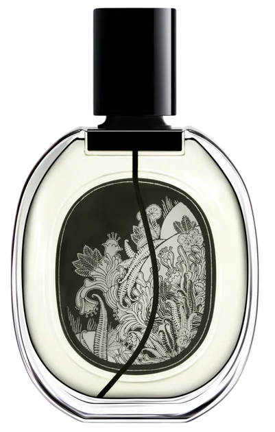 Woda perfumowana unisex Diptyque Eau de Minthe 75 ml (3701699303997) - obraz 2