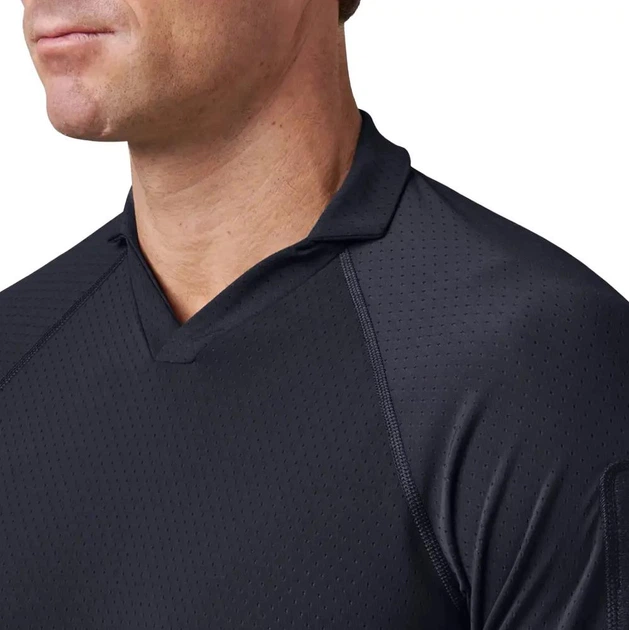 Термофутболка 5.11 Tactical V.XI™ Sigurd S/S Shirt M Dark Navy - Фото 7 Термофутболка 5.11 Tactical V.XI™ Sigurd S/S Shirt M Dark Navy - изображение 7