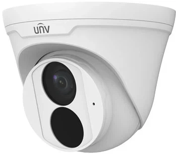 IP-видеокамера Uniview IPC3612LB-ADF28K-H (2.8) White - Фото 3 IP-видеокамера Uniview IPC3612LB-ADF28K-H (2.8) White - изображение 3