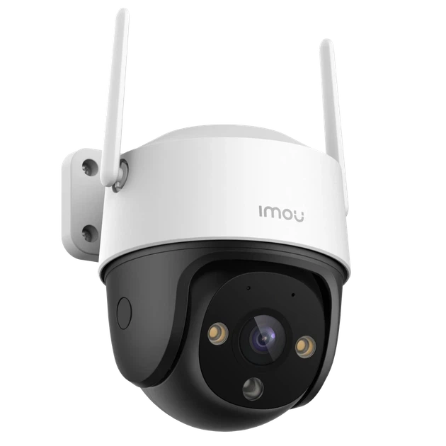IP видеокамера Imou Cruiser SE+ (IPC-K7CP-3H1WE) 3МП (3.6мм) - Фото 2 IP видеокамера Imou Cruiser SE+ (IPC-K7CP-3H1WE) 3МП (3.6мм) - изображение 2
