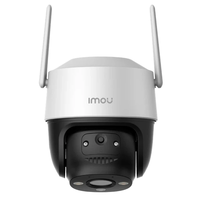 IP видеокамера Imou Cruiser SE+ (IPC-K7CP-3H1WE) 3МП (3.6мм) - Фото 3 IP видеокамера Imou Cruiser SE+ (IPC-K7CP-3H1WE) 3МП (3.6мм) - изображение 3