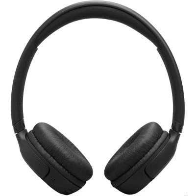 Навушники JBL Tune 530BT Black (JBLT530BTBLKEU) - Фото 3 Навушники JBL Tune 530BT Black (JBLT530BTBLKEU) - зображення 3
