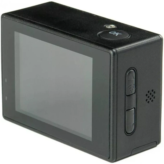 Екшн-камера SJCAM SJ4000 Dual Screen (6972476162343) - изображение 4