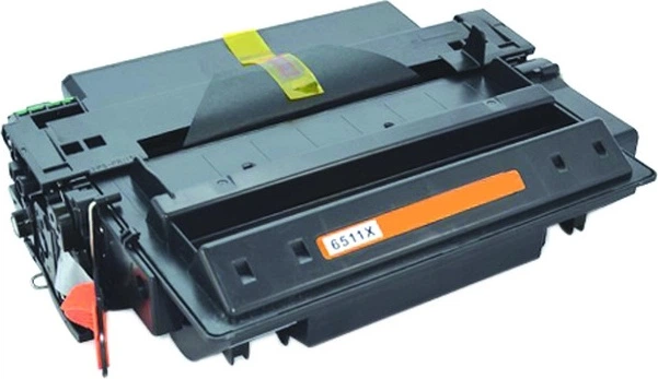 Toner ExtraDigital do HP 11X (Q6511X) / Canon 710H Black (PP-Q6511X) - Zdjęcie 1 Toner ExtraDigital do HP 11X (Q6511X) / Canon 710H Black (PP-Q6511X) - obraz 1