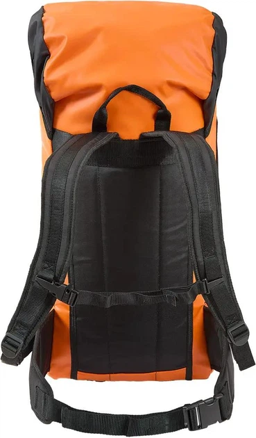 Рюкзак Climbing Technology Utility Pack 40 прочный туристический с ПВХ покрытием для походов и альпинизма - Фото 3 Рюкзак Climbing Technology Utility Pack 40 прочный туристический с ПВХ покрытием для походов и альпинизма - изображение 3