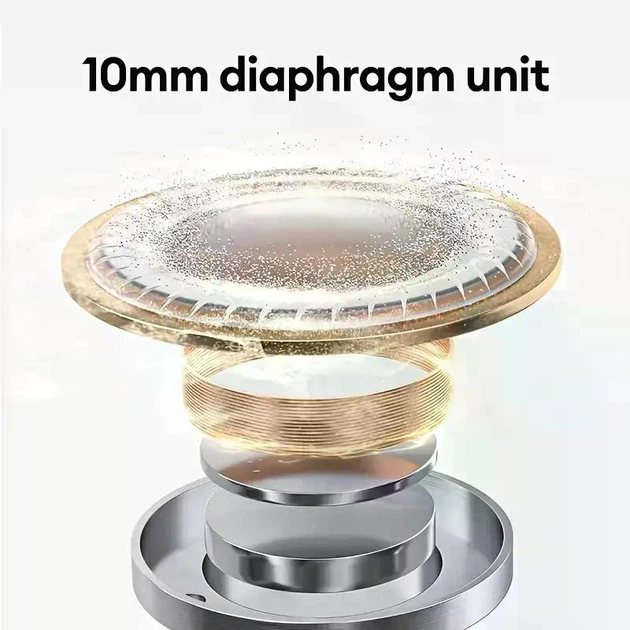 Навушники Philips TAT1320 бездротові, швидке заряджання (Bluetooth 6.0, 28 годин автономності) black - зображення 10
