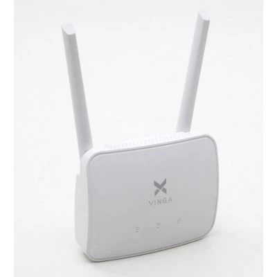 Маршрутизатор Vinga IndHome 4G C101 (VMRL-C101W) - изображение 2