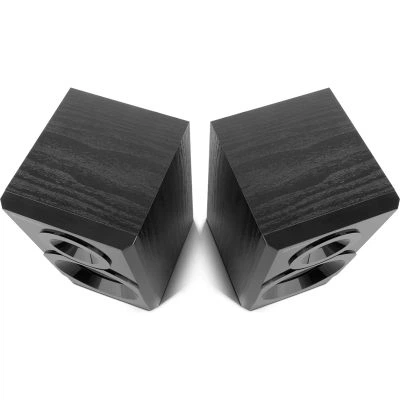 Акустическая система REAL-EL S-245 Black (EL121200015) - Фото 5 Акустическая система REAL-EL S-245 Black (EL121200015) - изображение 5
