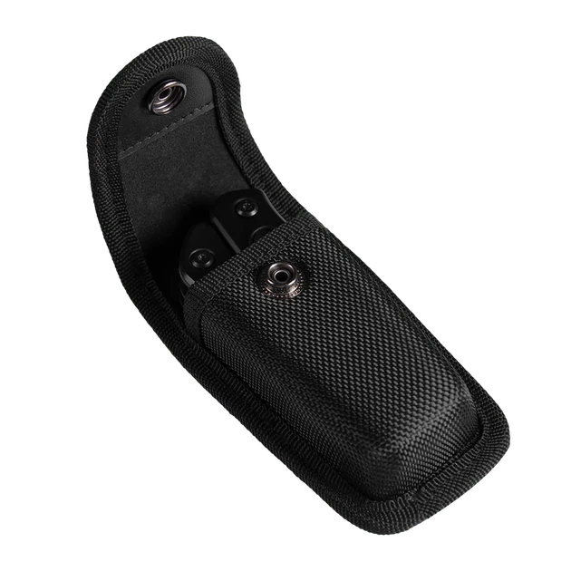 Мультитул Camotec Beta Flashlight Чорний - изображение 5