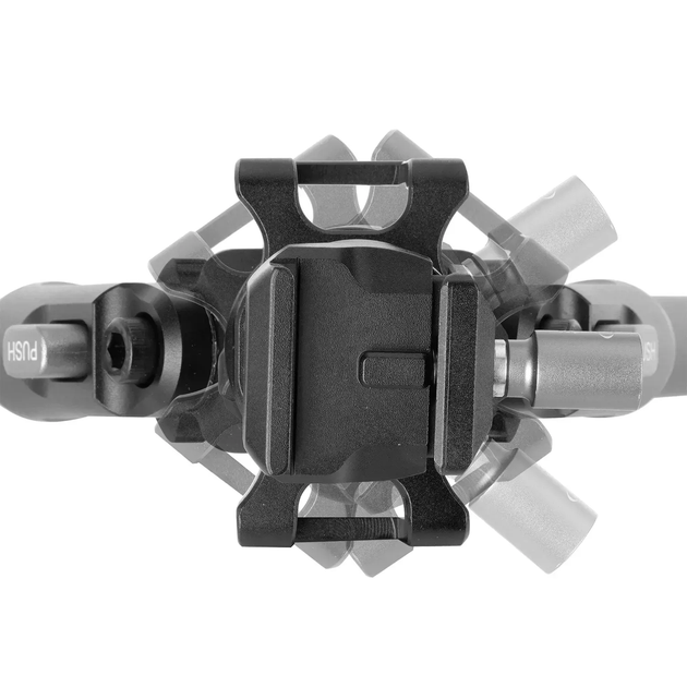 Біпод Vanguard Equalizer 2QS A (Equalizer 2QS A) - зображення 5
