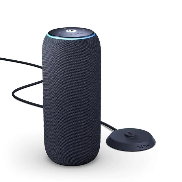 Акустическая система Motorola Moto Sound Flow Carbon (PG38C07843) - изображение 5