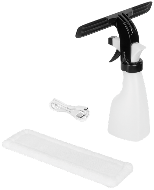 Склоочисник Teesa Smooth Touch (TSA5013) - зображення 5