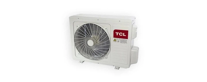 Кондиціонер TCL TAC-12CHSD/UG11V3AHB білий інверторний Heat Pump - зображення 2