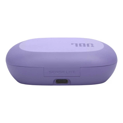 Наушники JBL Sense Lite Purple (JBLSENSELITEPUR) - Фото 6 Наушники JBL Sense Lite Purple (JBLSENSELITEPUR) - изображение 6