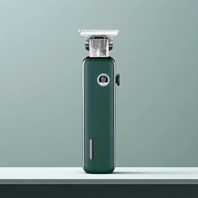 Машинка для стрижки KEMEI KM-5098 Professional | Профессиональный триммер для волос и бороды - Фото 4 Машинка для стрижки KEMEI KM-5098 Professional | Профессиональный триммер для волос и бороды - изображение 4