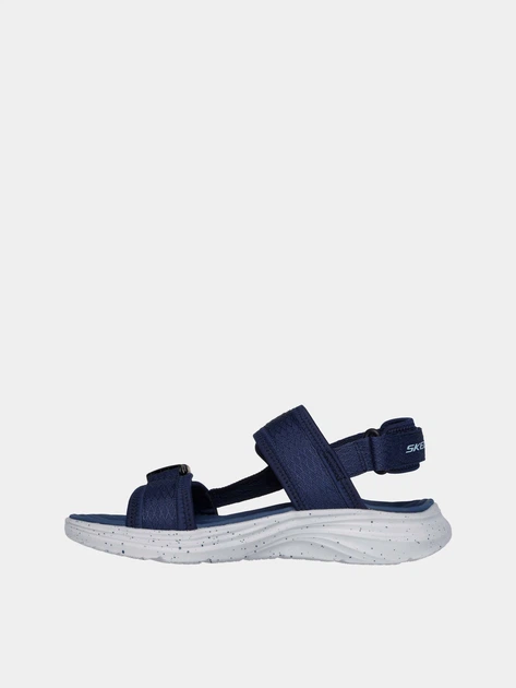 Сандалии Skechers 8972021 Синий 45 KM5389 - Фото 2 Сандалии Skechers 8972021 Синий 45 KM5389 - изображение 2