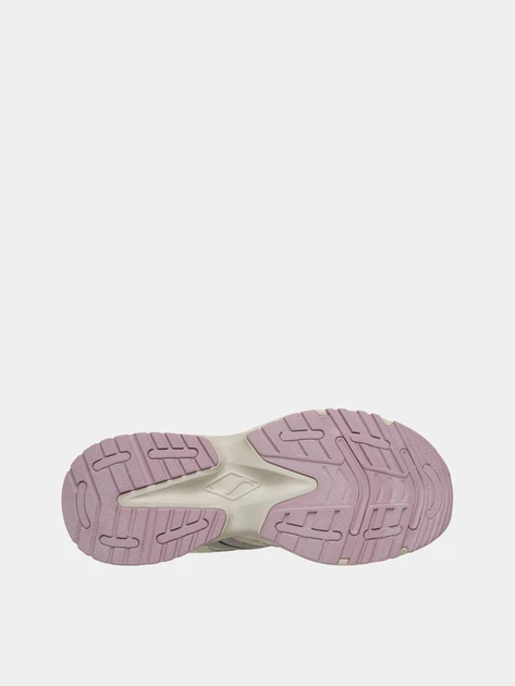 Кроссовки повседневные Skechers 10597325 Белый/розовый 36 KW9547 - Фото 3 Кроссовки повседневные Skechers 10597325 Белый/розовый 36 KW9547 - изображение 3