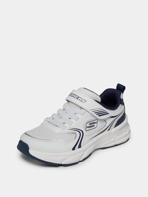 Кроссовки повседневные Skechers 10537474 Белый 27.5 KK3852 - Фото 2 Кроссовки повседневные Skechers 10537474 Белый 27.5 KK3852 - изображение 2