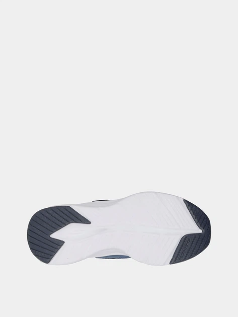 Кроссовки повседневные Skechers 10560408 Синий 33.5 KK3868 - Фото 4 Кроссовки повседневные Skechers 10560408 Синий 33.5 KK3868 - изображение 4