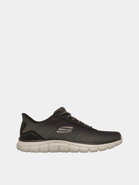 Кроссовки повседневные Skechers 10744508 Оливковый 45 KM5770 - Фото 1 Кроссовки повседневные Skechers 10744508 Оливковый 45 KM5770 - изображение 1