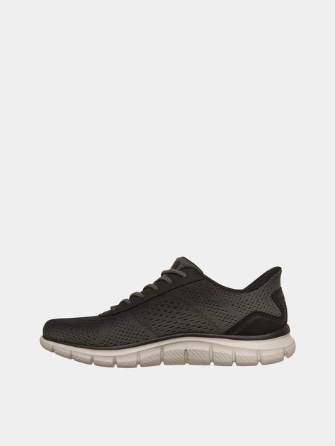 Кроссовки повседневные Skechers 10744508 Оливковый 45 KM5770 - Фото 2 Кроссовки повседневные Skechers 10744508 Оливковый 45 KM5770 - изображение 2
